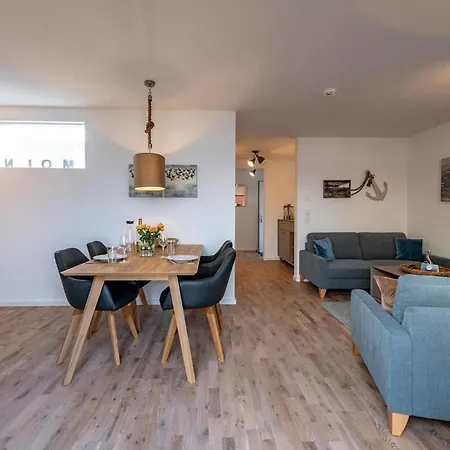 Landungsbruecke28 Apartman