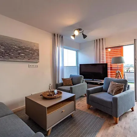 Apartment Landungsbruecke28