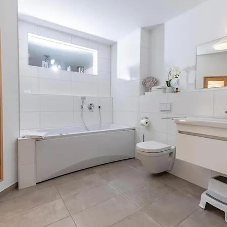 Apartman Landungsbruecke28 *