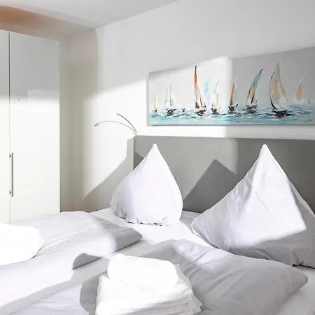 Apartman Landungsbruecke28 Olpenitz